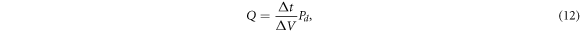 Equation (12)
