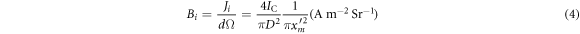 Equation (4)