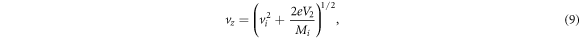 Equation (9)