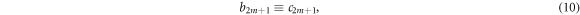 Equation (10)