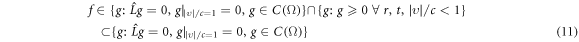 Equation (11)