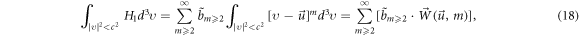 Equation (18)