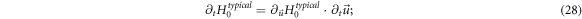 Equation (28)