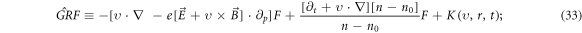 Equation (33)
