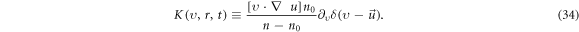 Equation (34)