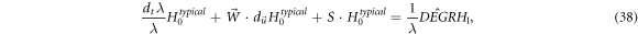 Equation (38)