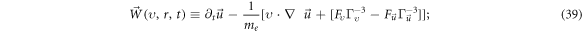 Equation (39)