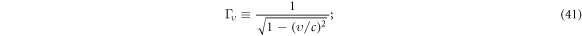 Equation (41)