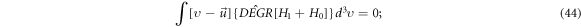 Equation (44)