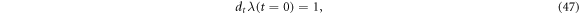 Equation (47)