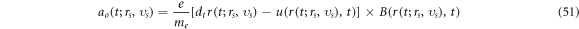 Equation (51)