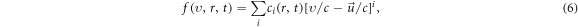 Equation (6)