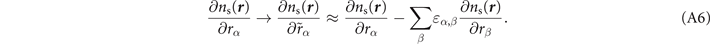 Equation (A6)