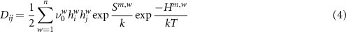 Equation (4)