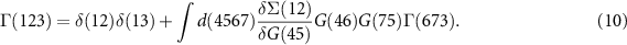 Equation (10)