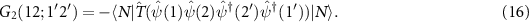 Equation (16)