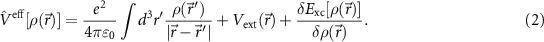 Equation (2)