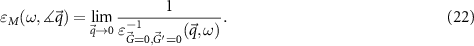 Equation (22)