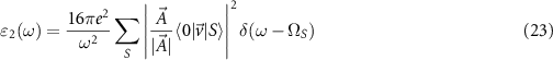 Equation (23)