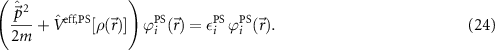 Equation (24)