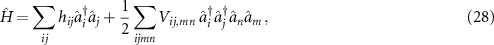 Equation (28)