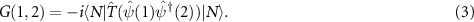 Equation (3)