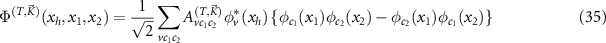 Equation (35)