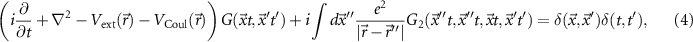 Equation (4)