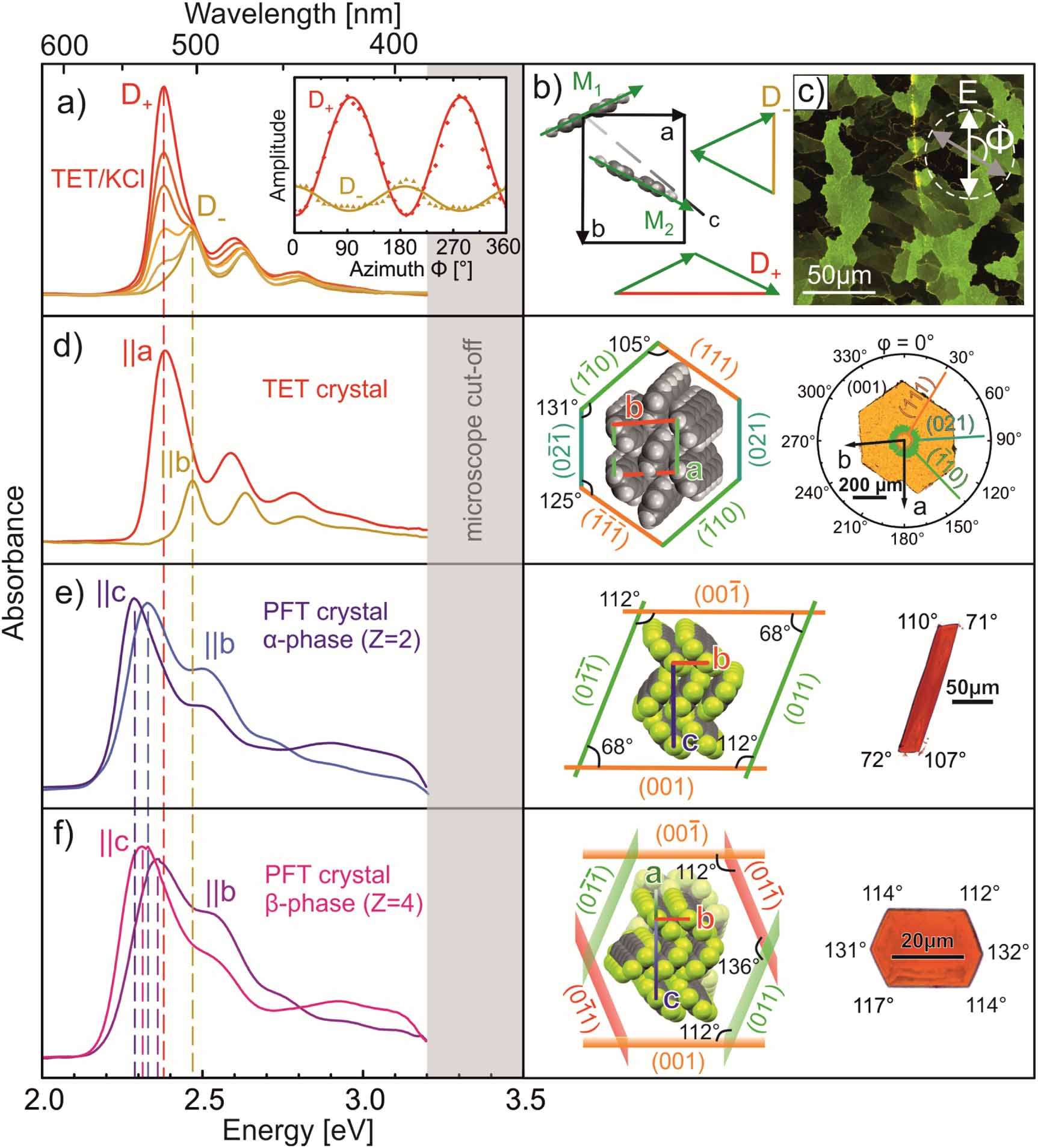 Excitons in organic materials: revisiting old concepts with new ...