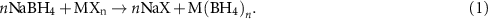Equation (1)