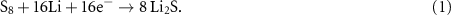 Equation (1)