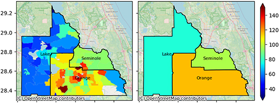 Shedding light on inequities of power outages through data transparency ...
