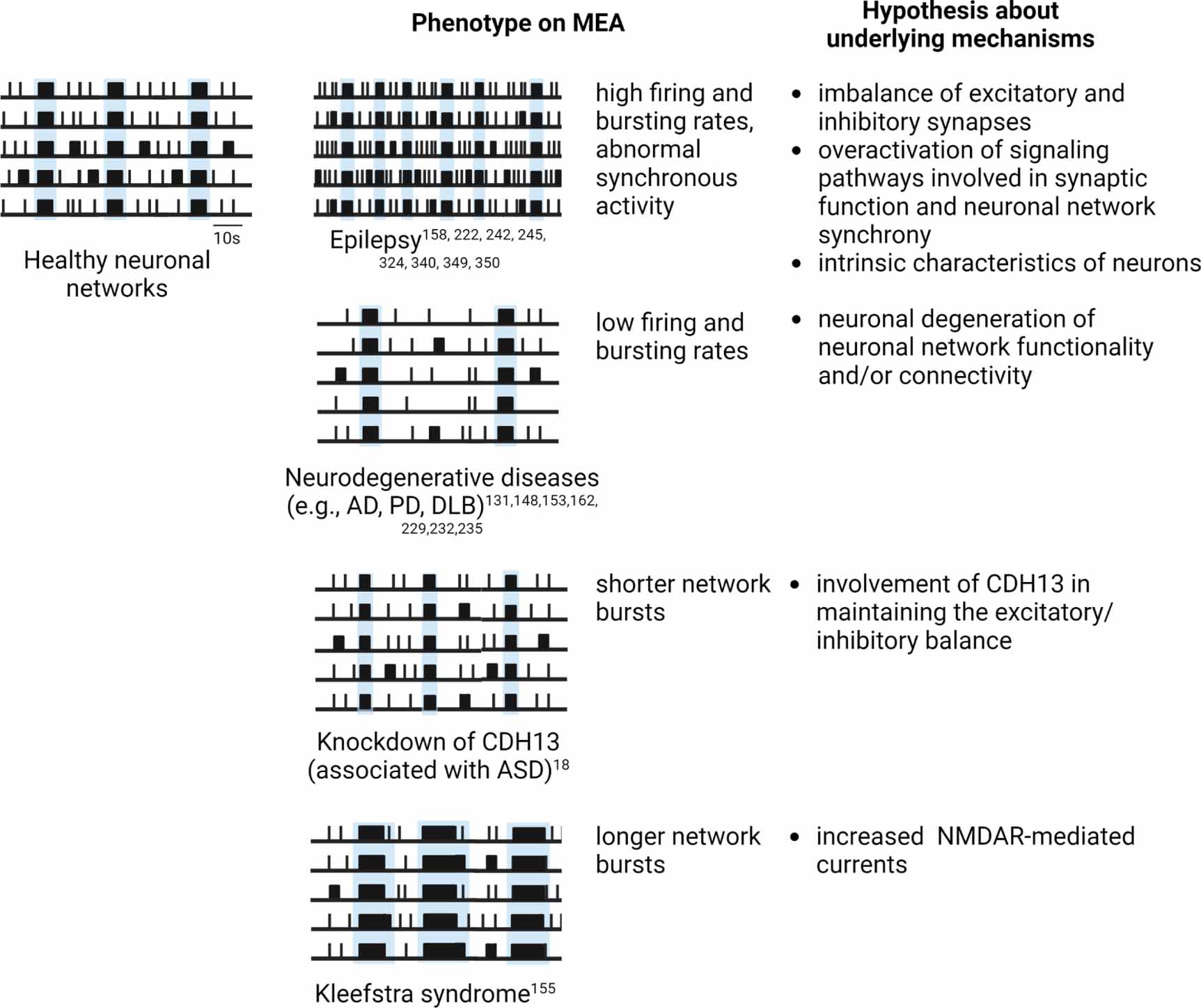 The potential of in vitro neuronal networks cultured on micro electrode ...