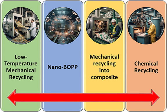 Advances and challenges in production and valorization of biaxially ...
