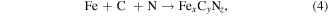 Equation (4)