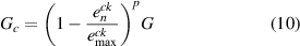 Equation (10)