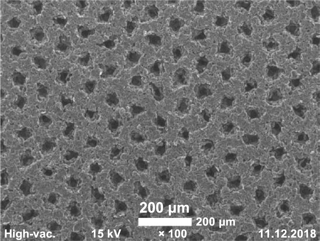 Recent progress in laser texturing of battery materials: a review of ...