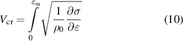 Equation (10)