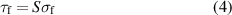 Equation (4)