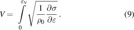 Equation (9)