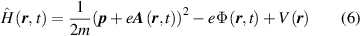 Equation (6)