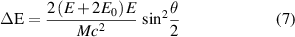 Equation (7)