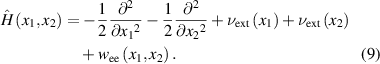 Equation (9)