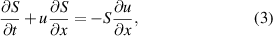 Equation (3)