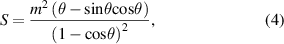 Equation (4)