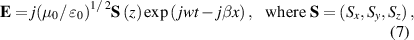 Equation (7)