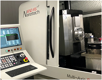Advances in the design and manufacturing of novel freeform optics ...