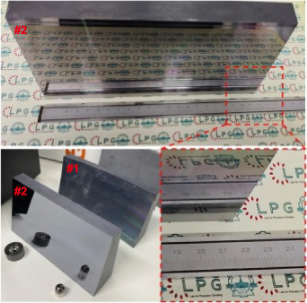 Advances in the design and manufacturing of novel freeform optics ...