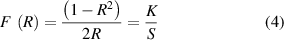 Equation (4)