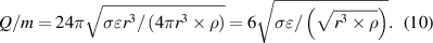 Equation (10)